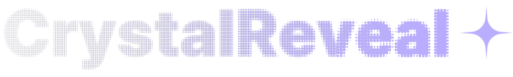 CrystalReveal AI