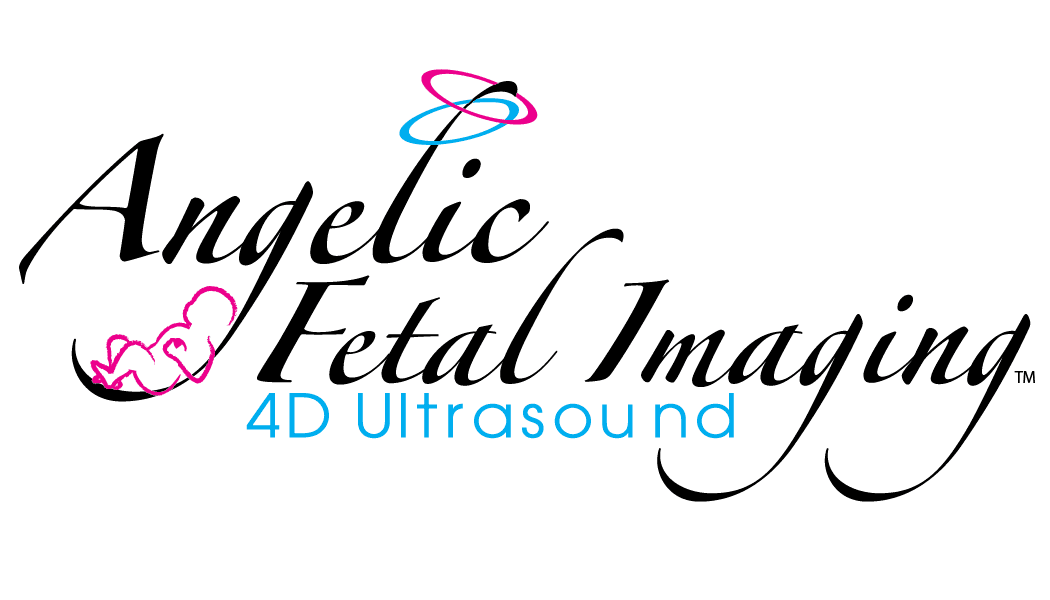 Angelic Fetal Imaging logo