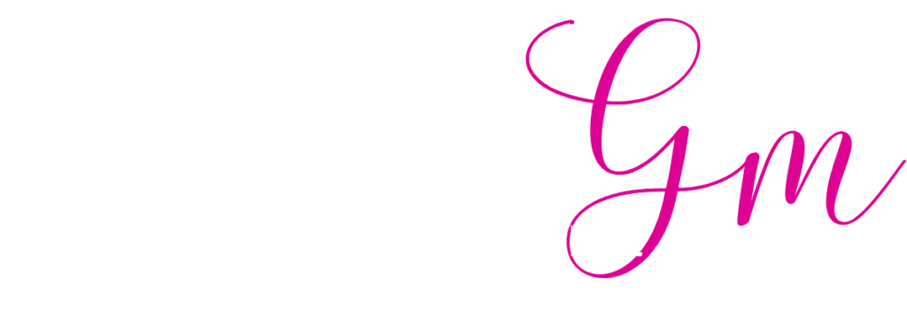 A Glimpse of Me logo